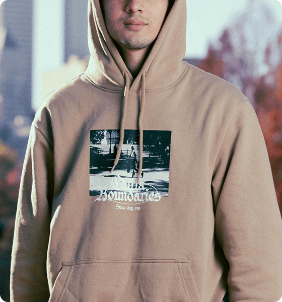 Custom picture hoodies